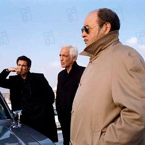 Fotoğraf Jacques Villeret