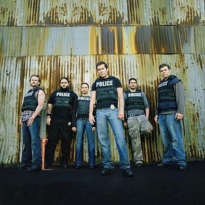 Fotoğraf Lee Tergesen