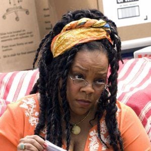 Fotoğraf Tonye Patano