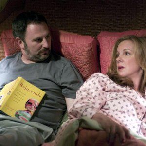 Fotoğraf Elizabeth Perkins