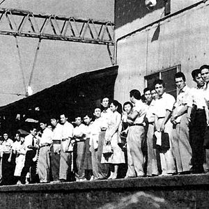 Fotoğraf Yasujirô Ozu