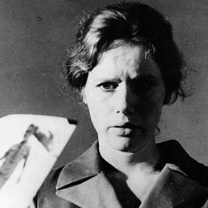 Fotoğraf Ingmar Bergman