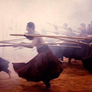 Fotoğraf Peter Brook