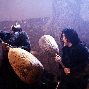 Fotoğraf Peter Brook