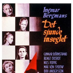 Fotoğraf Ingmar Bergman