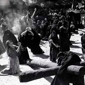 Fotoğraf Yedinci Mühür