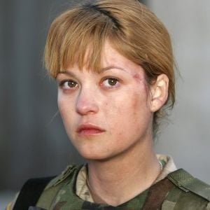 Fotoğraf Nicki Aycox