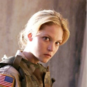 Fotoğraf Nicki Aycox