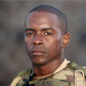 Fotoğraf Keith Robinson (III)