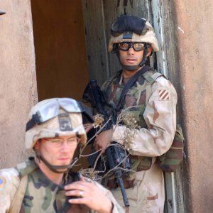 Fotoğraf Over There