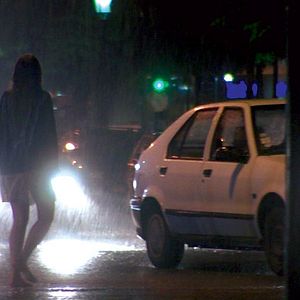 Fotoğraf Ludivine Sagnier