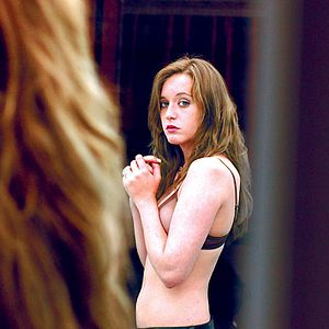 Fotoğraf Ludivine Sagnier