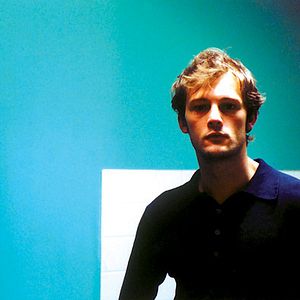 Fotoğraf Nicolas Duvauchelle