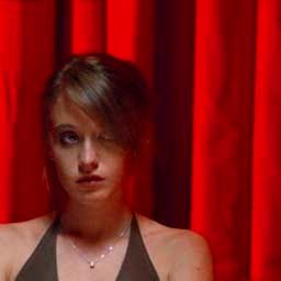 Fotoğraf Ludivine Sagnier