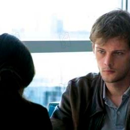 Fotoğraf Nicolas Duvauchelle
