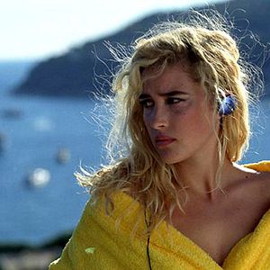 Fotoğraf Vahina Giocante