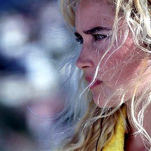 Fotoğraf Vahina Giocante