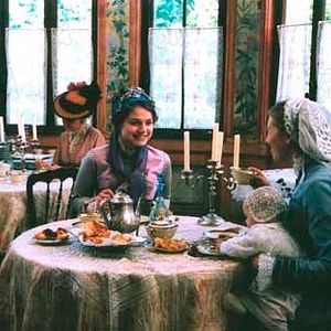 Fotoğraf Emilie Dequenne