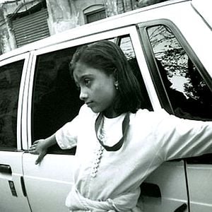 Fotoğraf Kalküta’nın Çocukları