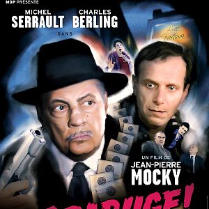 Fotoğraf Jean-Pierre Mocky