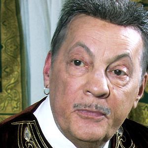 Fotoğraf Jean-Pierre Mocky