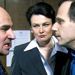 Fotoğraf Patricia Barzyk