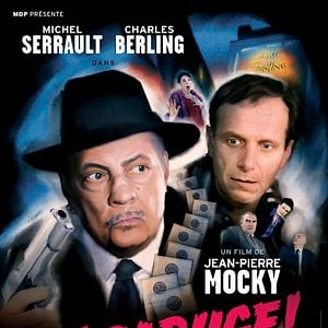 Fotoğraf Jean-Pierre Mocky