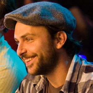 Fotoğraf Charlie Day