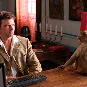 Fotoğraf Clovis Cornillac