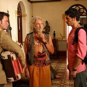 Fotoğraf Pascal Elbé