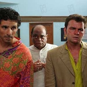 Fotoğraf Pascal Elbé