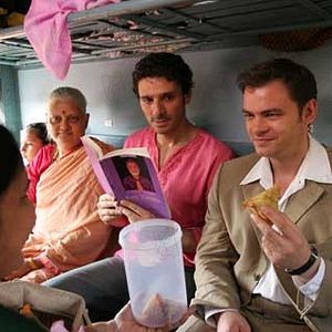 Fotoğraf Pascal Elbé