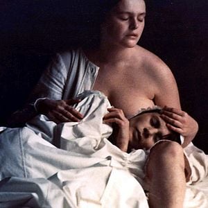 Fotoğraf Ingmar Bergman