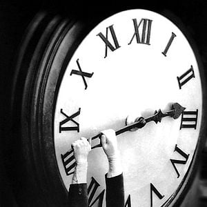 Fotoğraf Güvenlik Sonra Gelir!