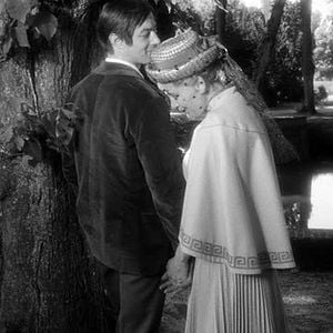 Fotoğraf Carl Theodor Dreyer