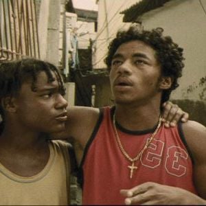 Fotoğraf Cidade dos Homens