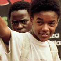 Fotoğraf Cidade dos Homens