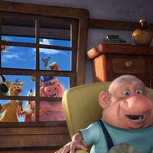 Fotoğraf Steve Oedekerk