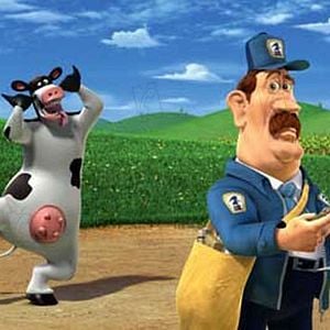 Fotoğraf Parti Hayvanları