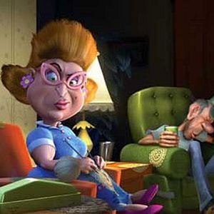 Fotoğraf Steve Oedekerk