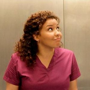 Fotoğraf Justina Machado