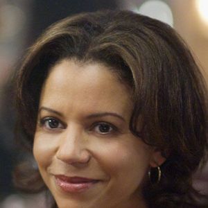 Fotoğraf Gloria Reuben