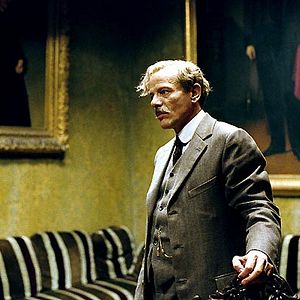 Fotoğraf Pascal Greggory