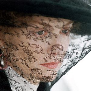 Fotoğraf Isabelle Huppert