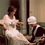 Fotoğraf Patrice Chéreau