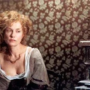 Fotoğraf Patrice Chéreau