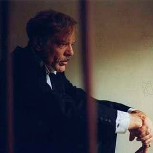 Fotoğraf Patrice Chéreau