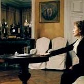 Fotoğraf Patrice Chéreau