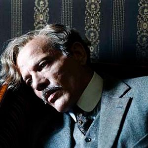 Fotoğraf Patrice Chéreau