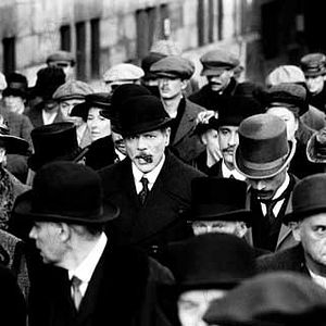 Fotoğraf Patrice Chéreau